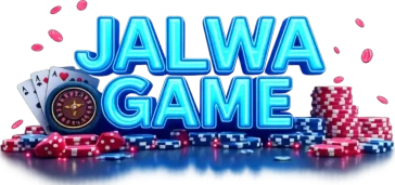 jalwa game logo